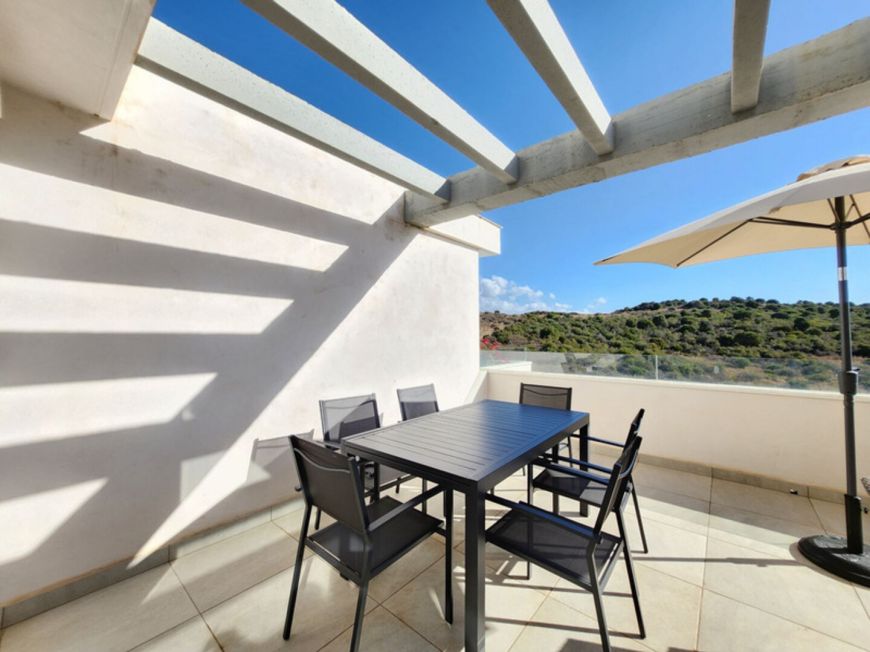 Španělsko Penthouse Costa-del-sol