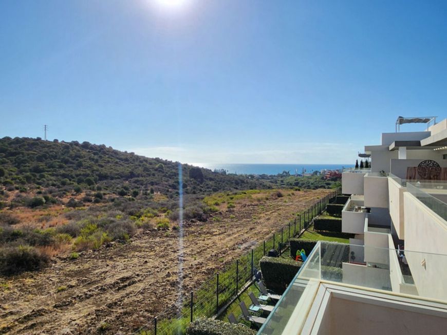 Španělsko Penthouse Costa-del-sol