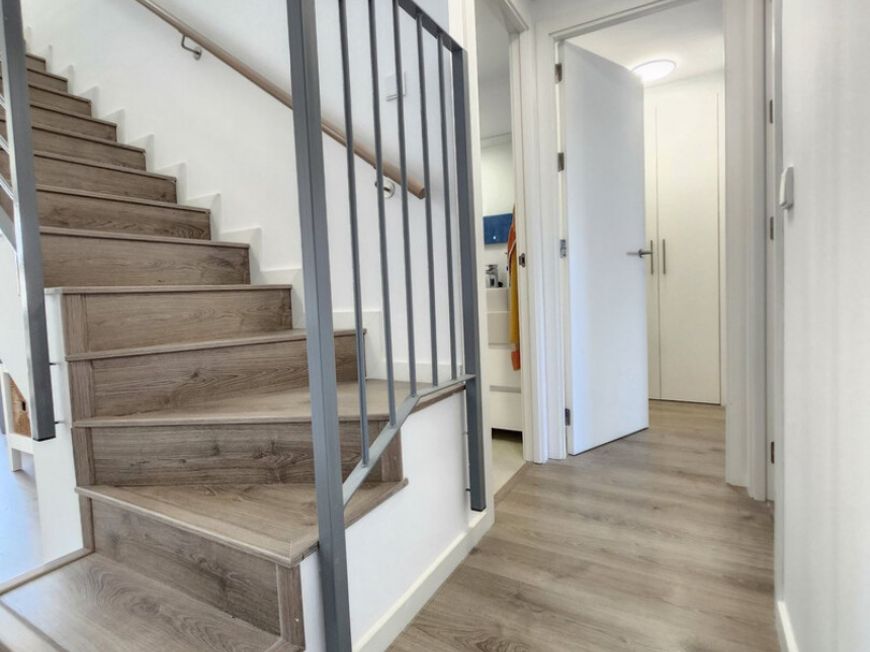 Španělsko Penthouse Costa-del-sol