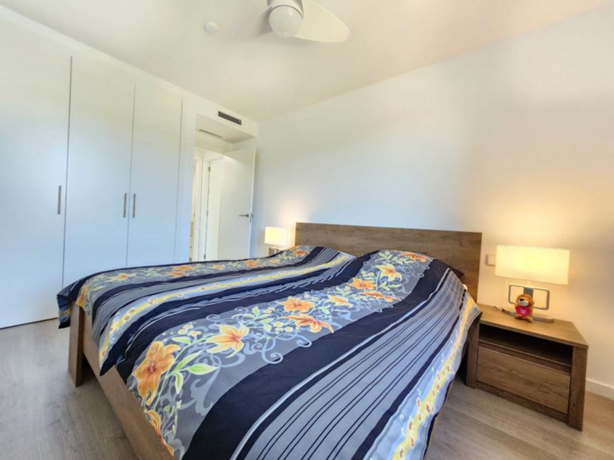 Španělsko Penthouse Costa-del-sol