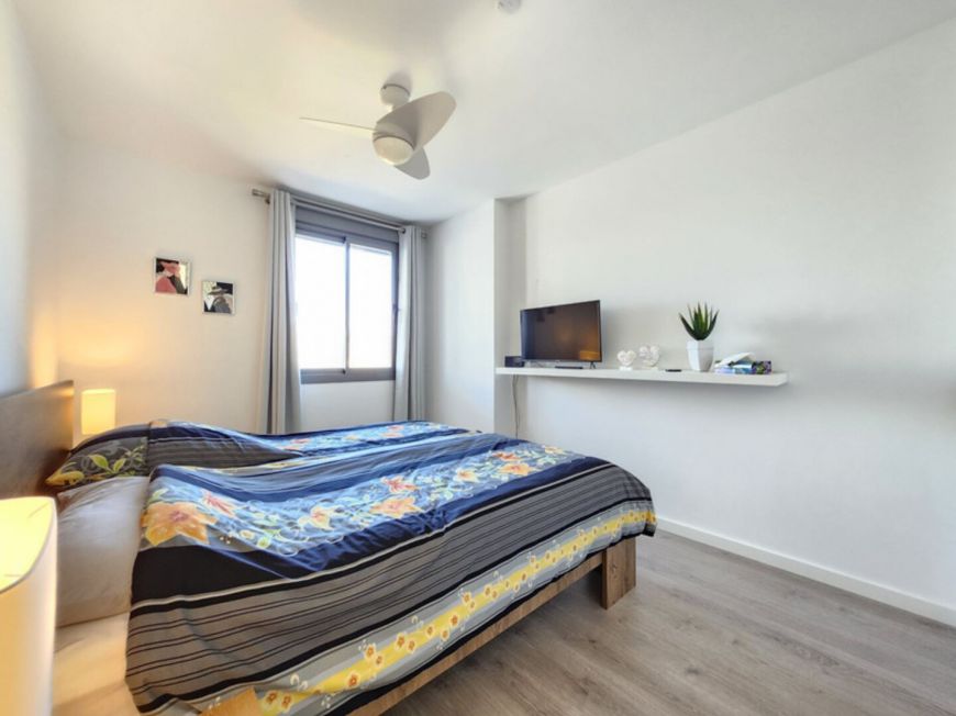 Španělsko Penthouse Costa-del-sol