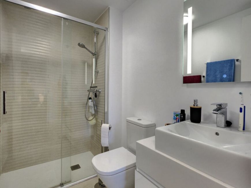 Španělsko Penthouse Costa-del-sol