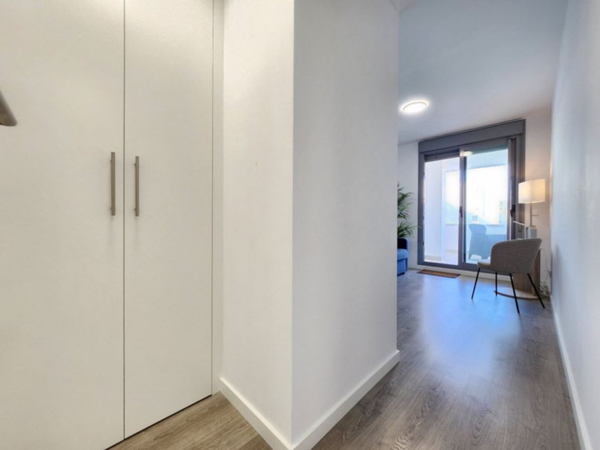 Španělsko Penthouse Costa-del-sol