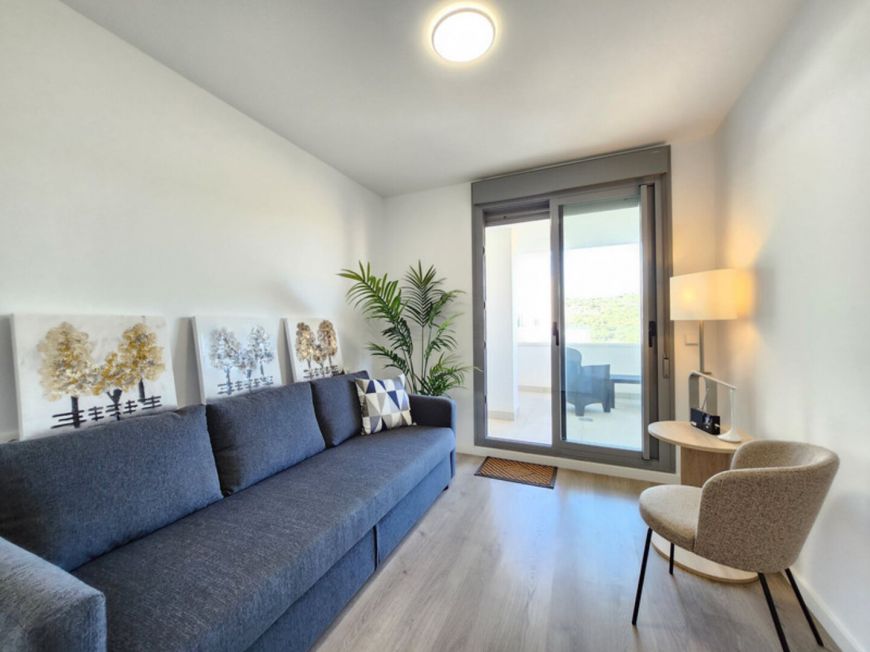 Španělsko Penthouse Costa-del-sol