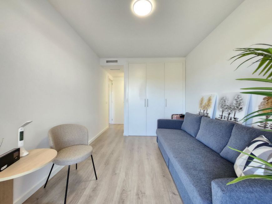 Španělsko Penthouse Costa-del-sol