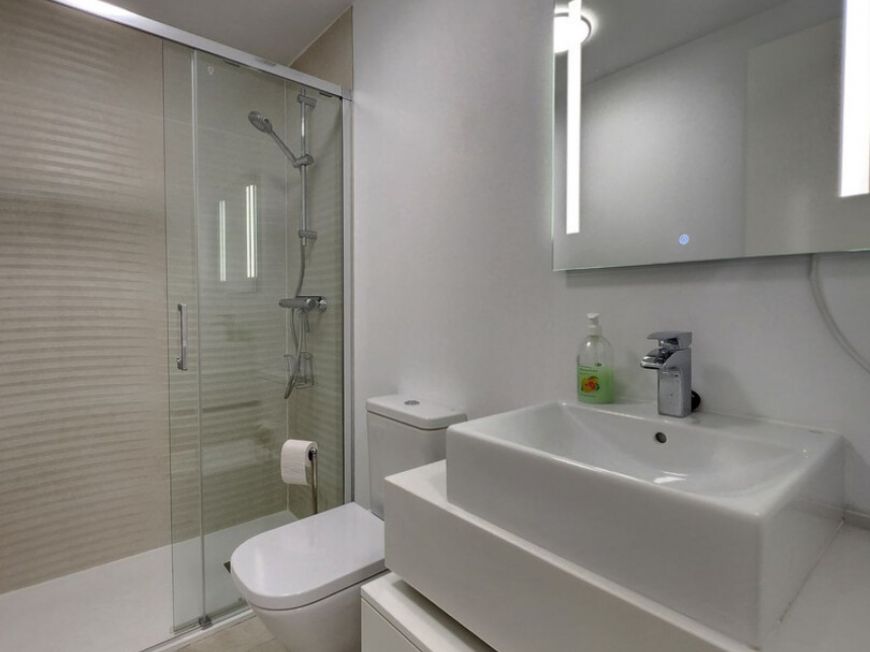 Španělsko Penthouse Costa-del-sol