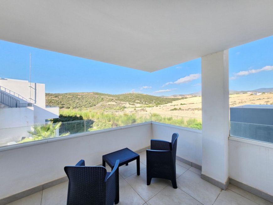 Španělsko Penthouse Costa-del-sol