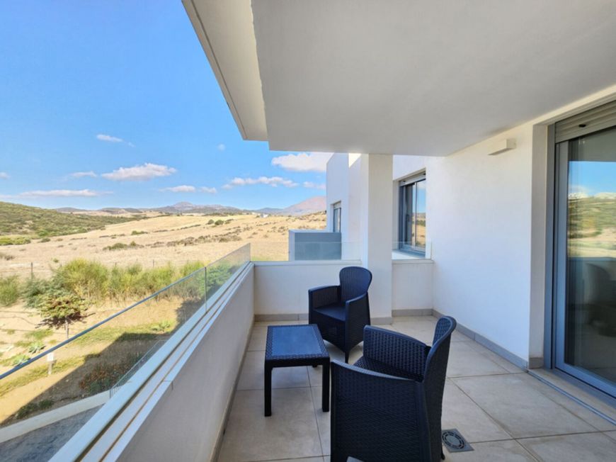 Španělsko Penthouse Costa-del-sol