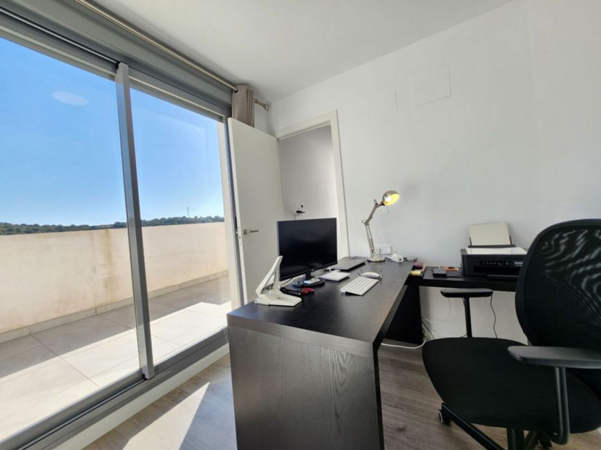 Španělsko Penthouse Costa-del-sol