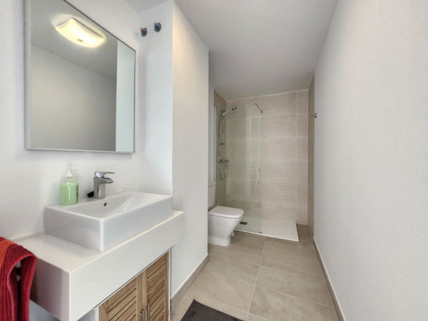 Španělsko Penthouse Costa-del-sol