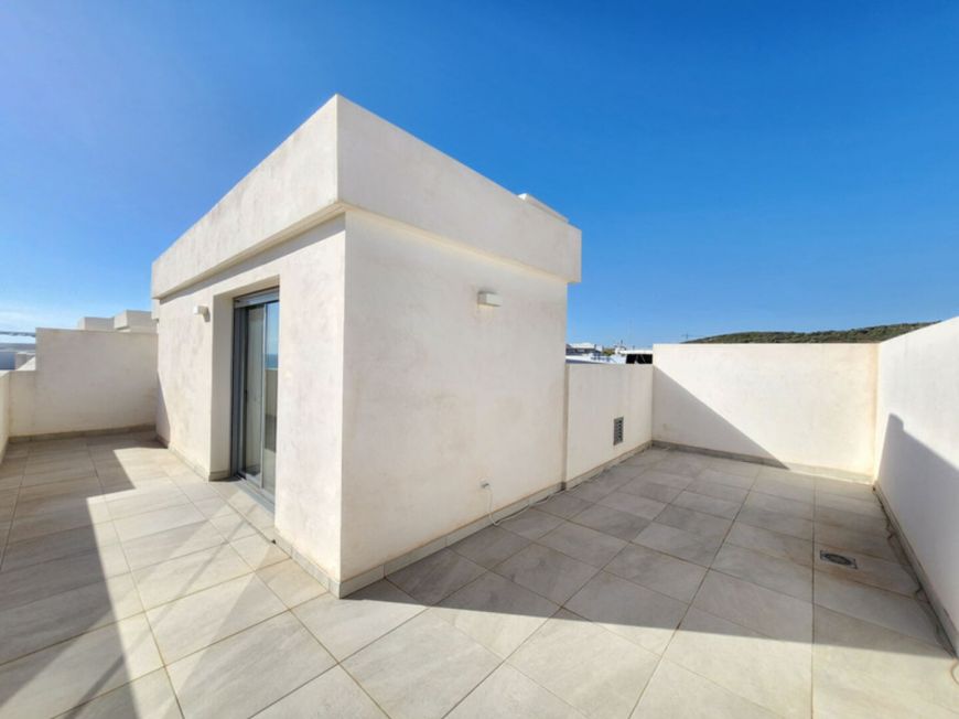 Španělsko Penthouse Costa-del-sol