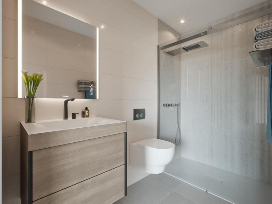 Španělsko Apartmány / byty Guardamar-del-segura