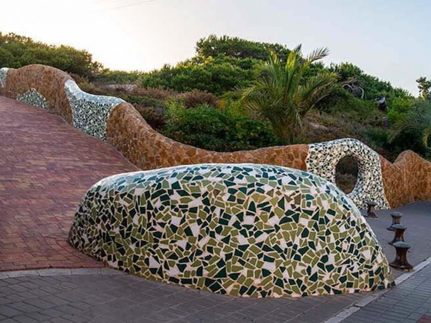 Španělsko Apartmány / byty Guardamar-del-segura