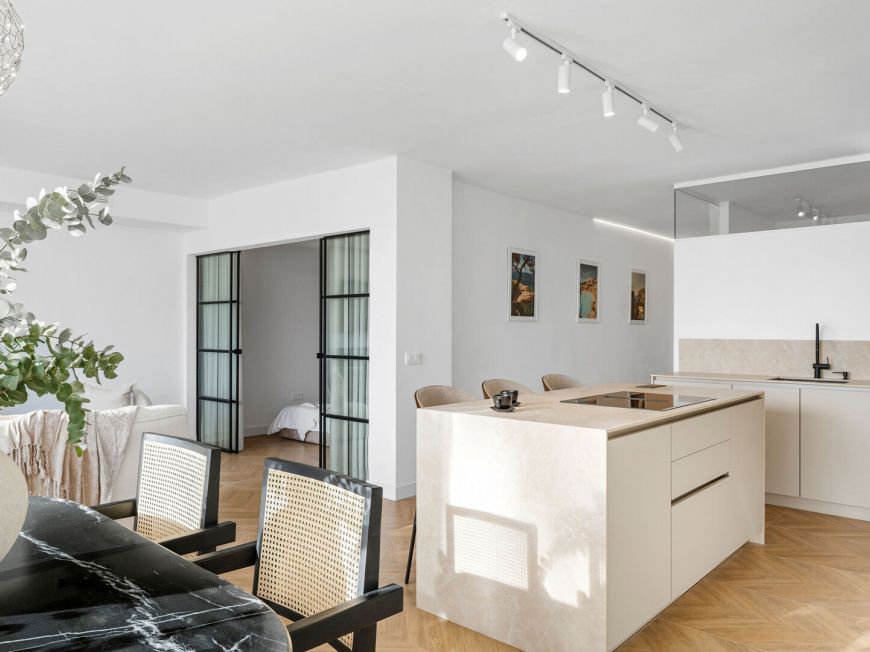 Španělsko Apartmány / byty Costa-del-sol