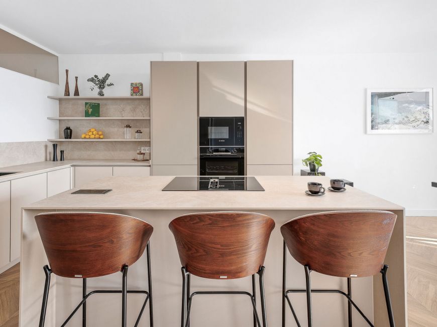 Španělsko Apartmány / byty Costa-del-sol