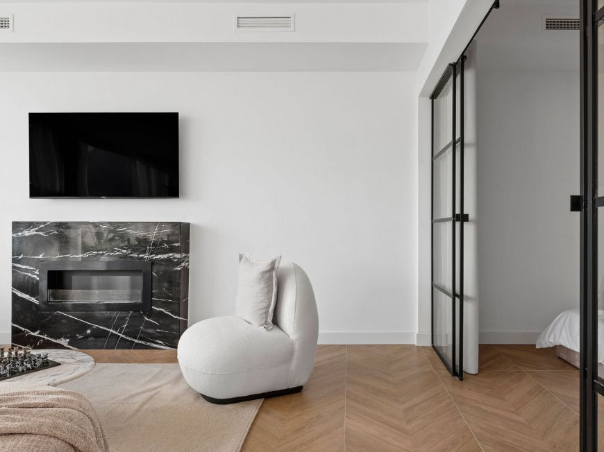 Španělsko Apartmány / byty Costa-del-sol