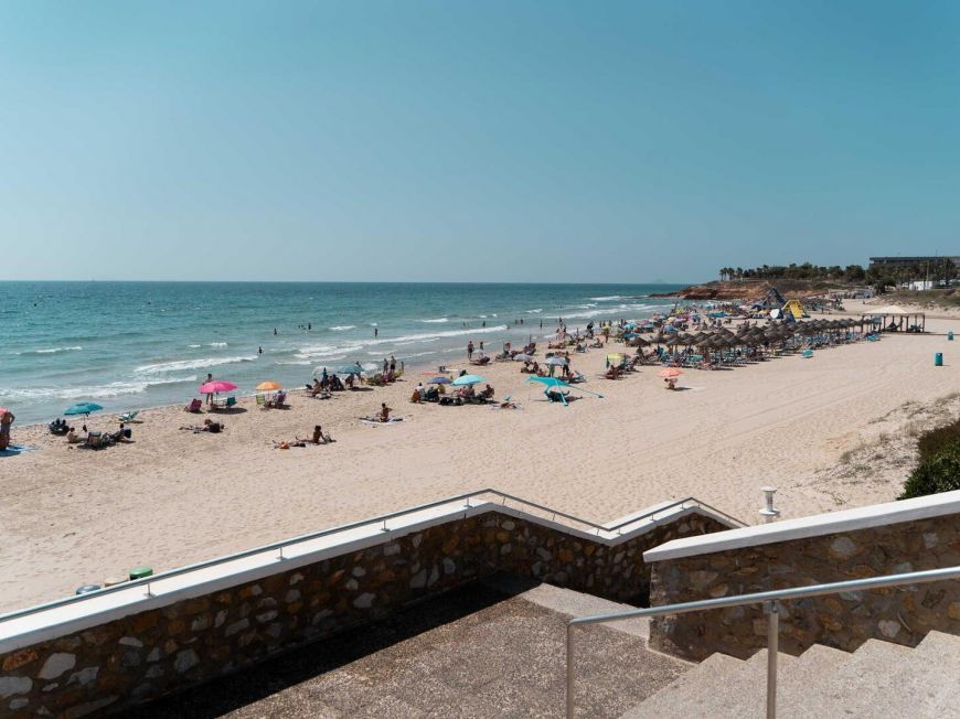 Испания houses pilar-de-la-horadada