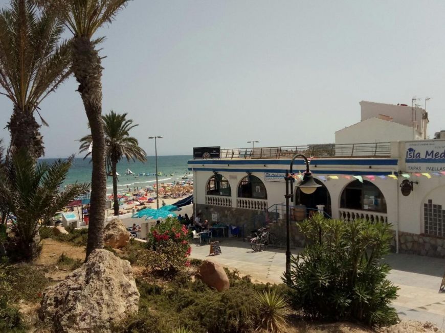 Испания houses pilar-de-la-horadada