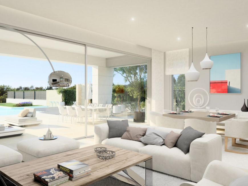 Španělsko Dům Costa-del-sol