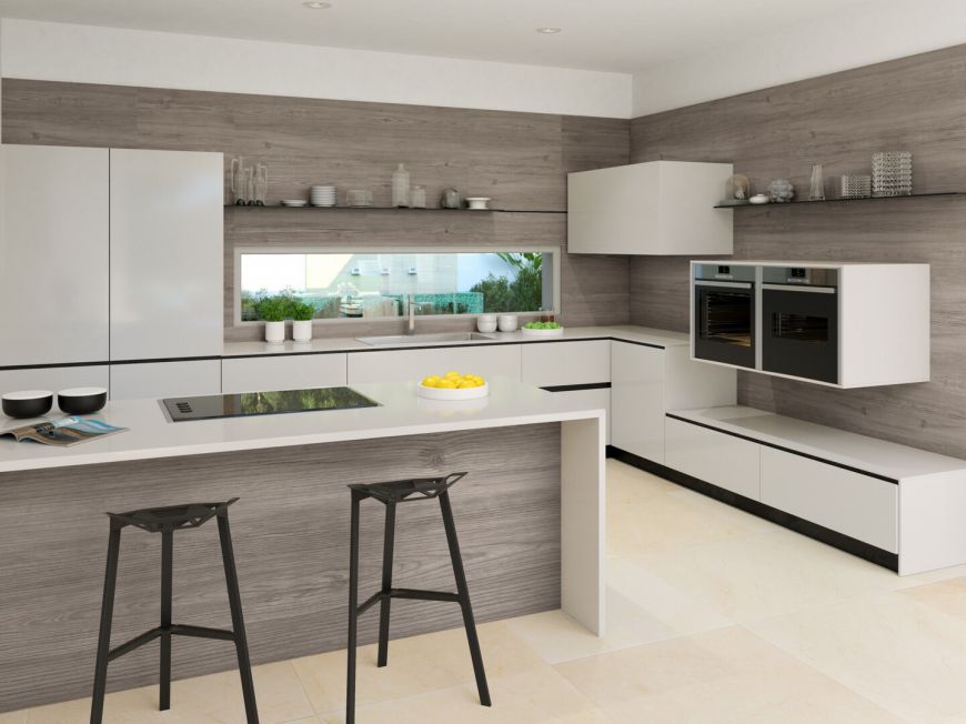 Španělsko Dům Costa-del-sol