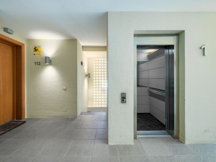 Španělsko Apartmány / byty Costa-del-sol