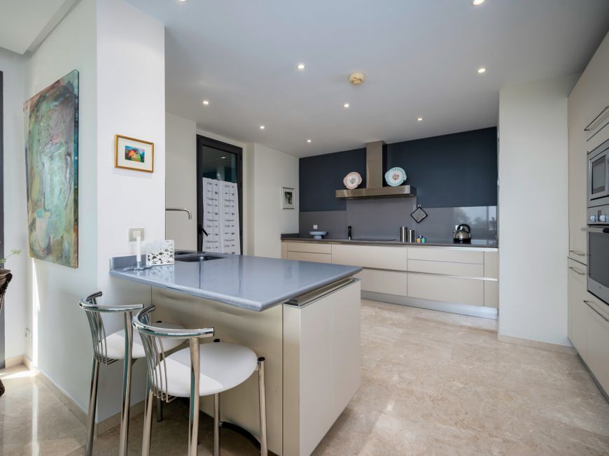 Španělsko Apartmány / byty Costa-del-sol