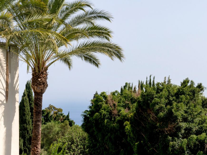 Španělsko Apartmány / byty Costa-del-sol