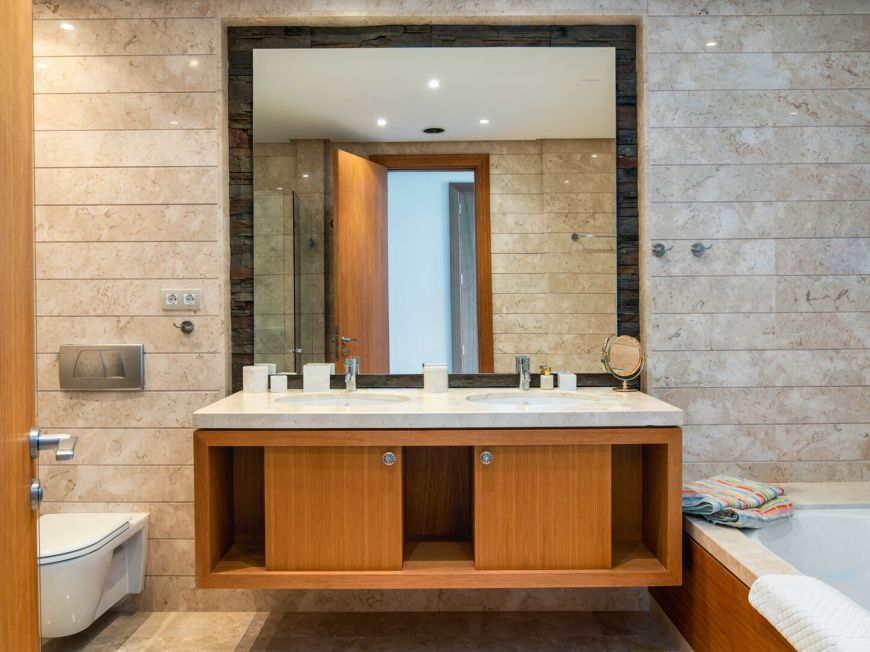 Španělsko Apartmány / byty Costa-del-sol