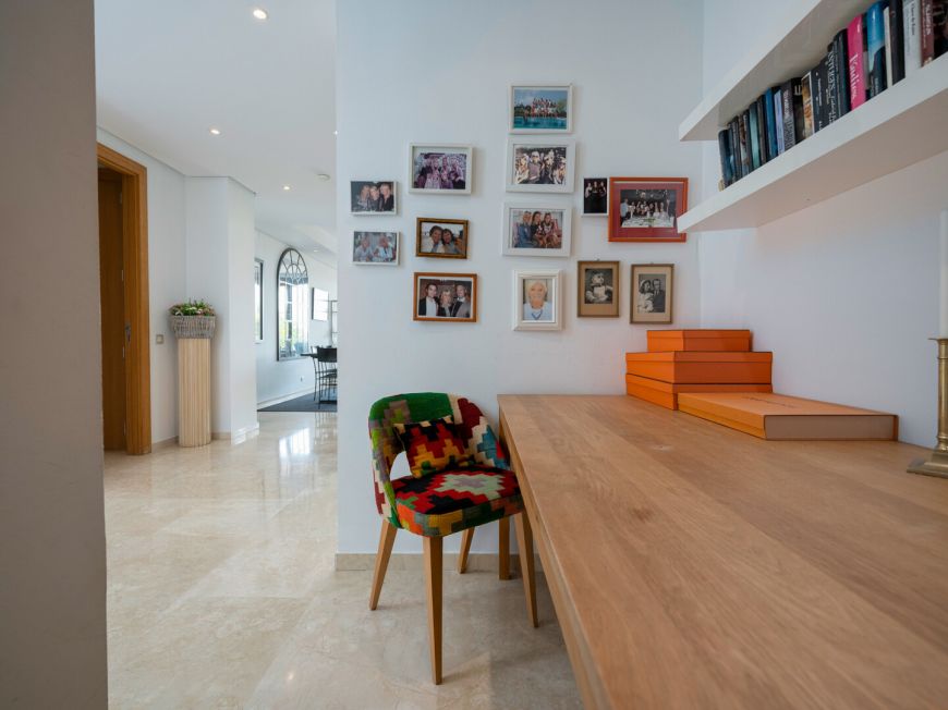 Španělsko Apartmány / byty Costa-del-sol