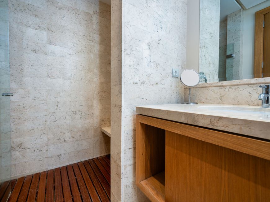 Španělsko Apartmány / byty Costa-del-sol