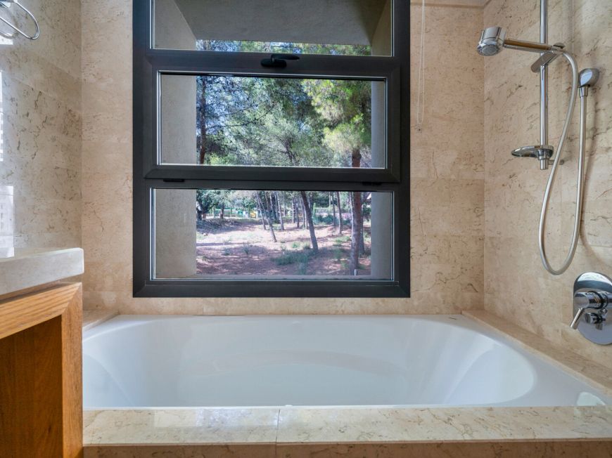 Španělsko Apartmány / byty Costa-del-sol