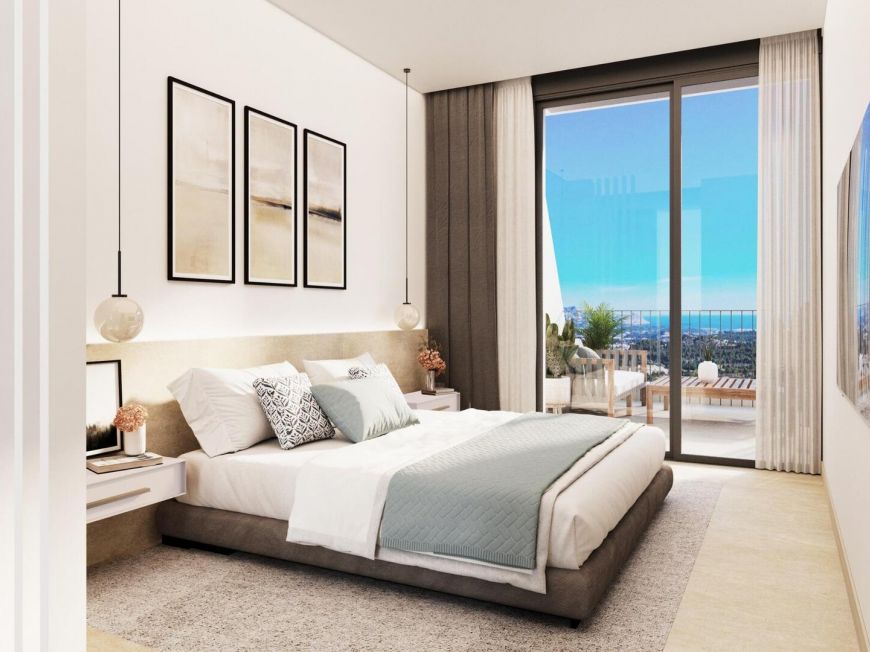 Španělsko Dům Polop