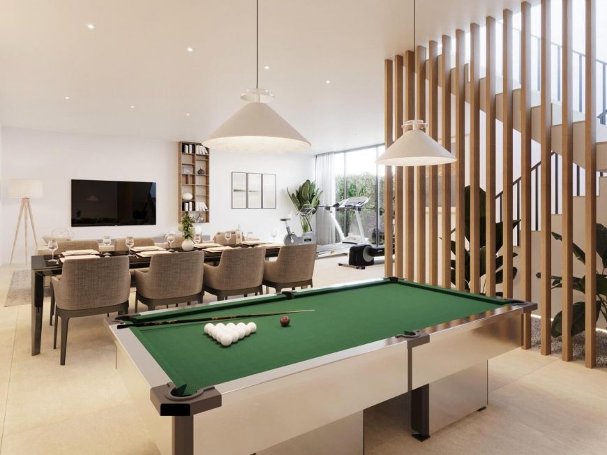 Španělsko Dům Polop