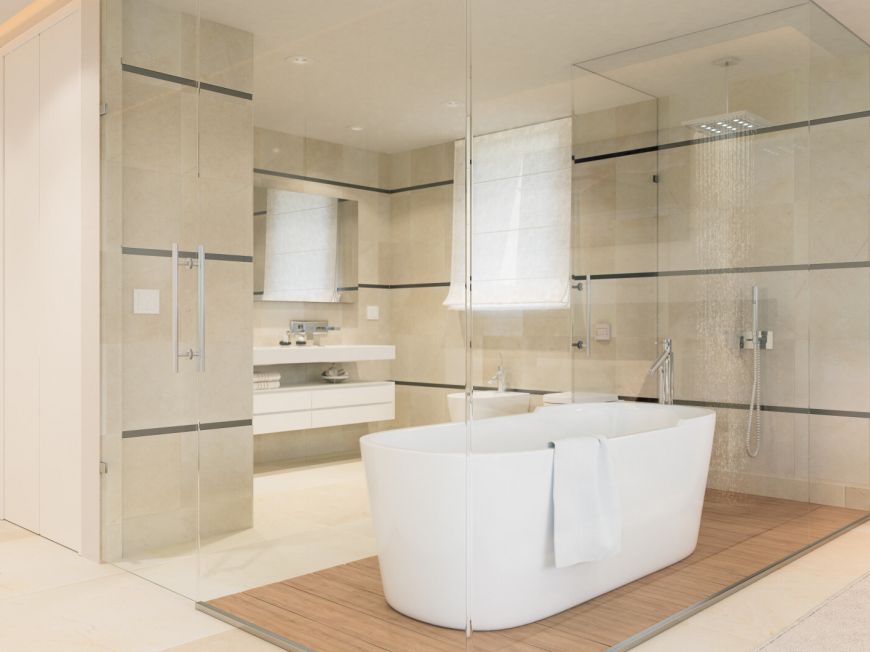 Španělsko Dům Costa-del-sol