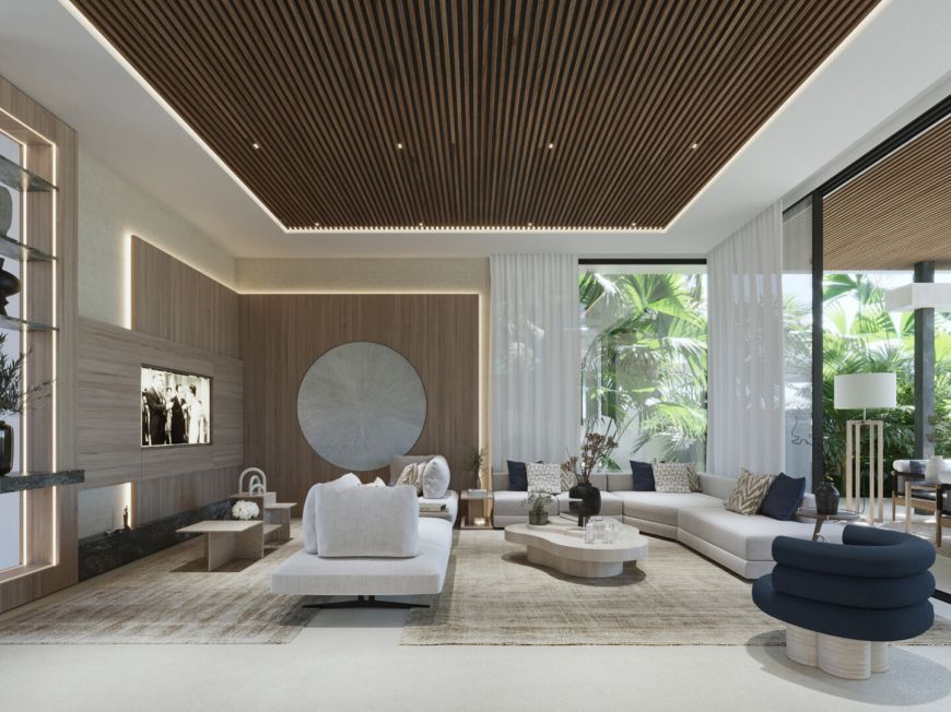 Španělsko Dům Costa-del-sol