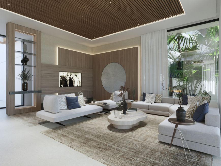 Španělsko Dům Costa-del-sol