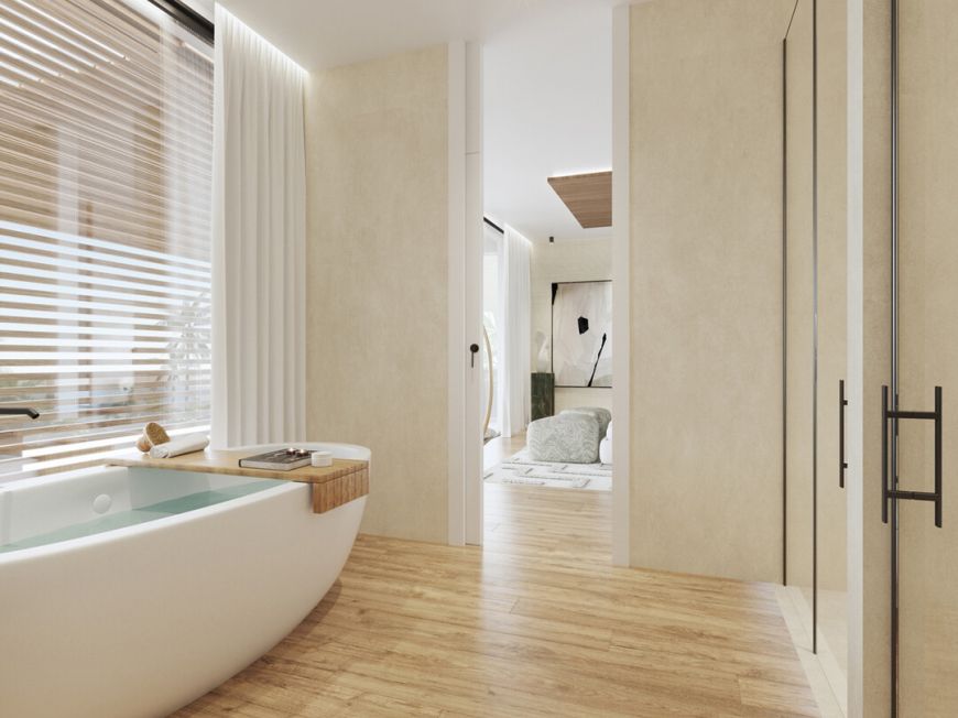 Španělsko Dům Costa-del-sol