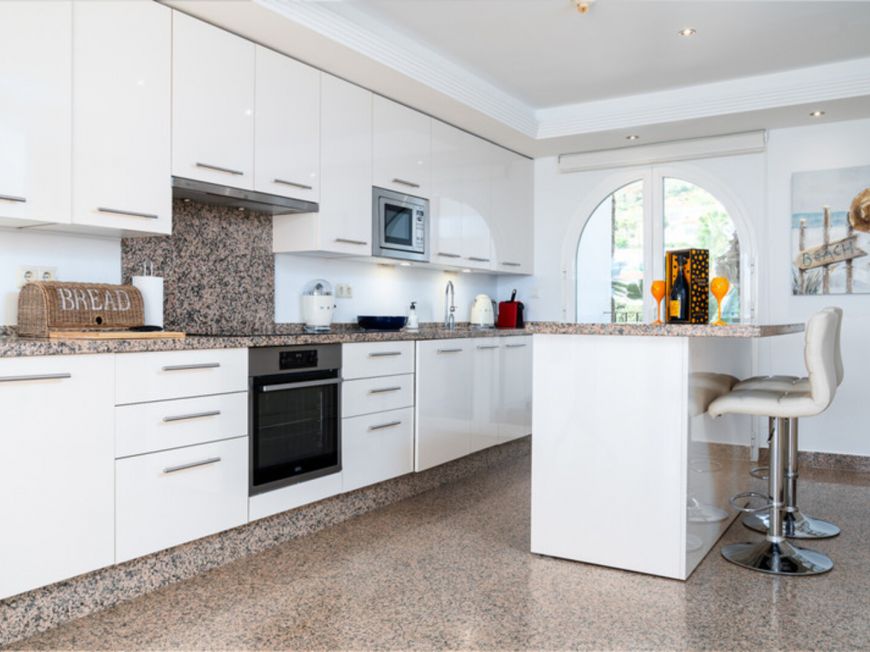 Španělsko Penthouse Costa-del-sol