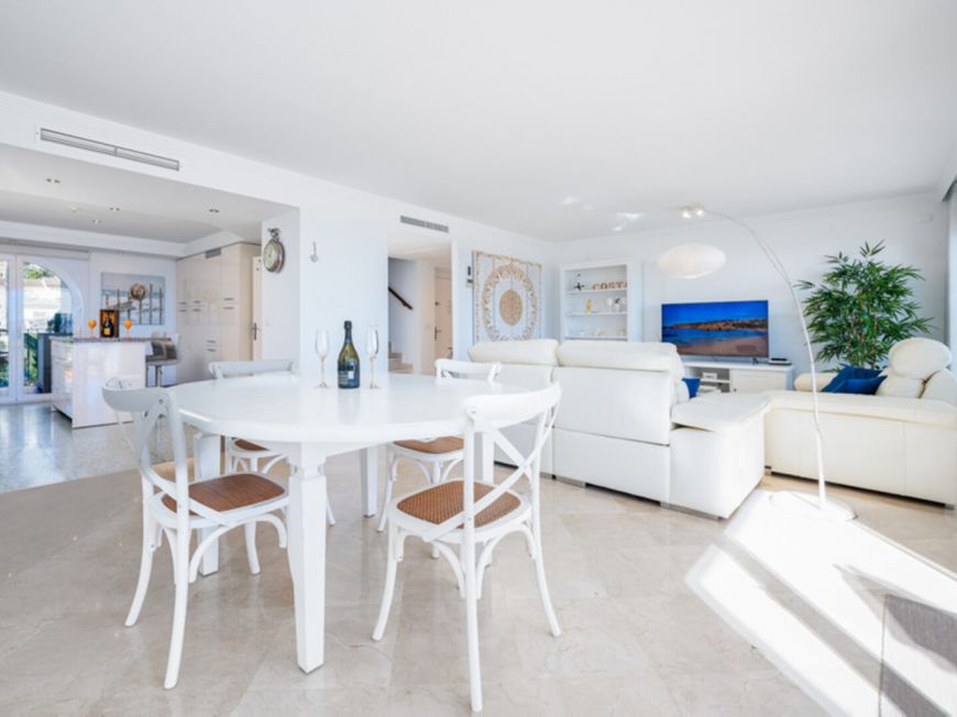 Španělsko Penthouse Costa-del-sol