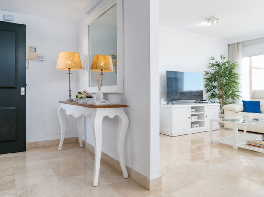 Španělsko Penthouse Costa-del-sol