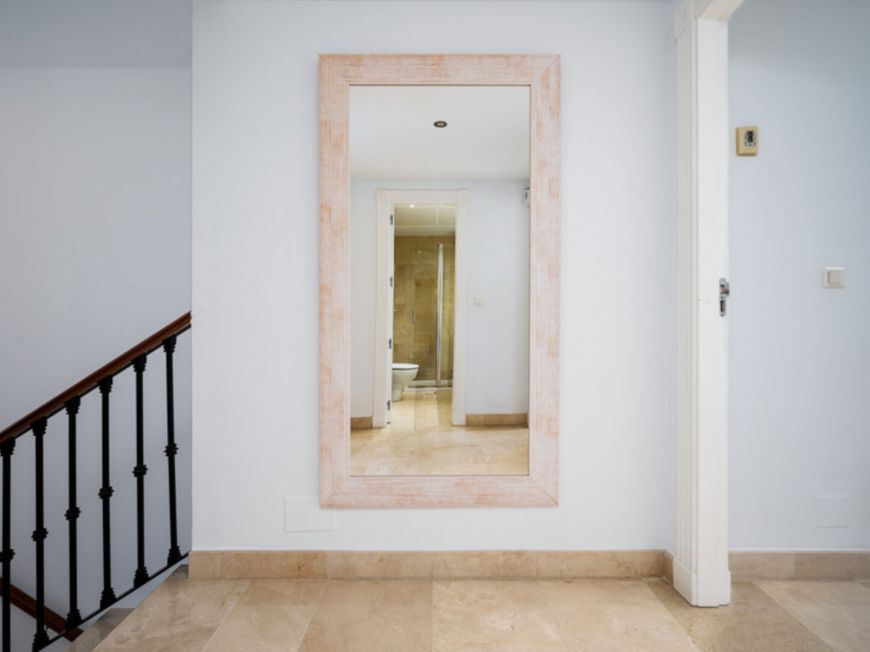 Španělsko Penthouse Costa-del-sol