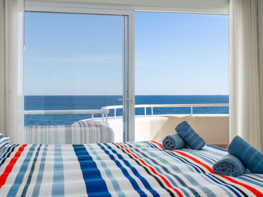 Španělsko Penthouse Costa-del-sol