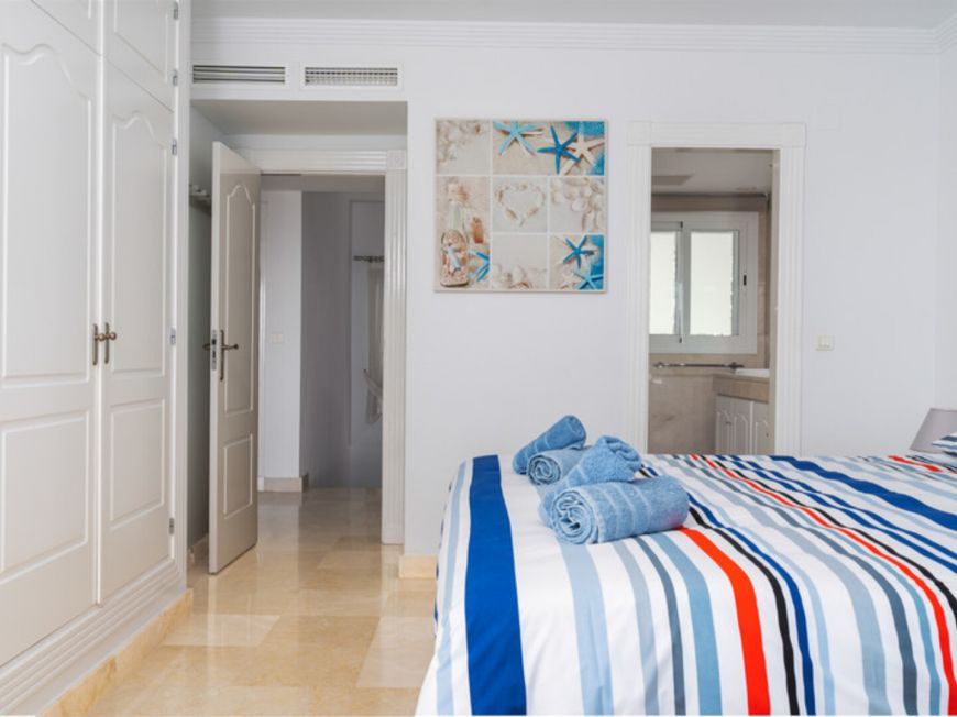 Španělsko Penthouse Costa-del-sol