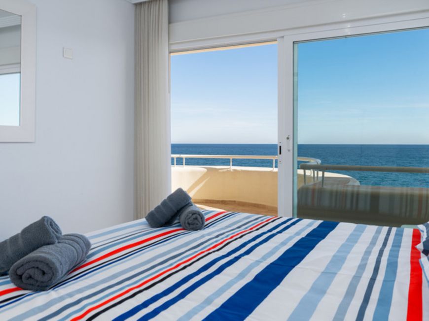 Španělsko Penthouse Costa-del-sol