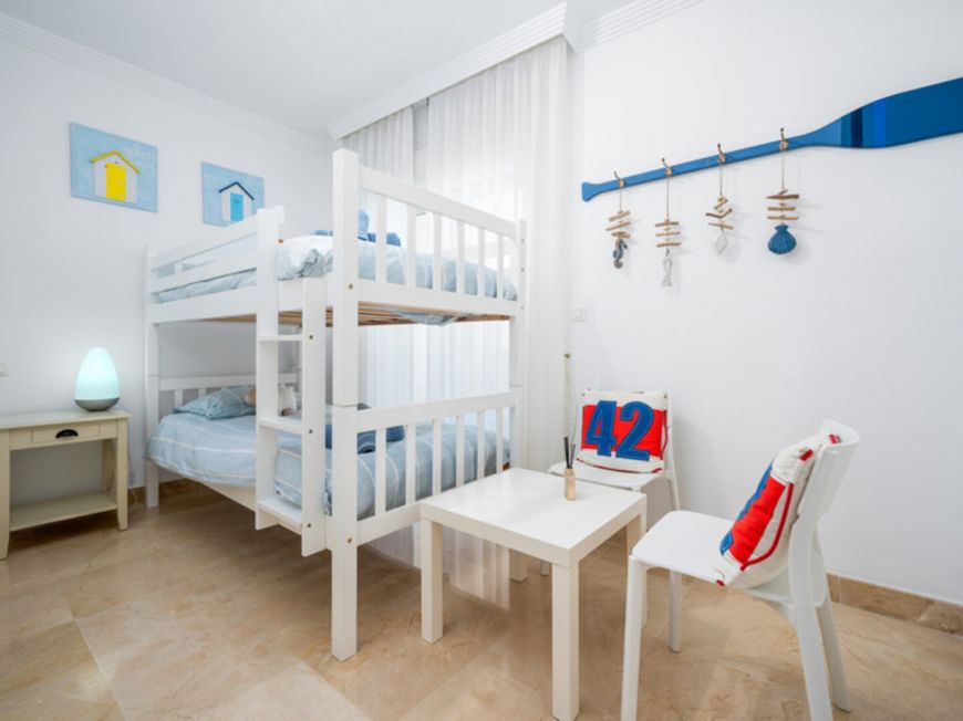 Španělsko Penthouse Costa-del-sol