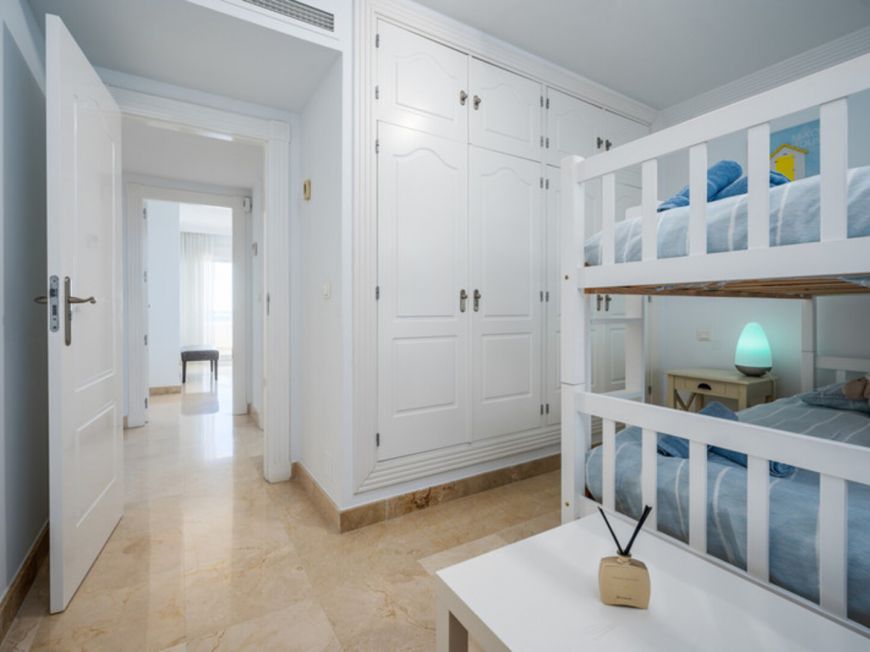 Španělsko Penthouse Costa-del-sol