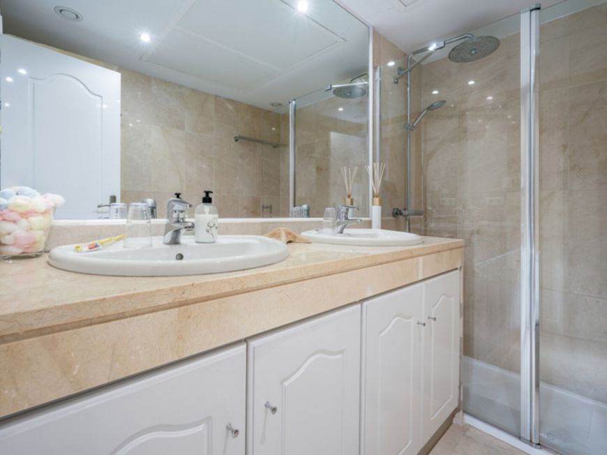 Španělsko Penthouse Costa-del-sol