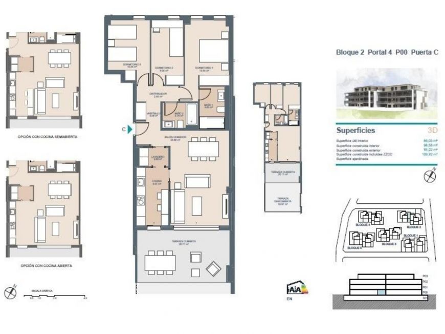 Испания apartments godella