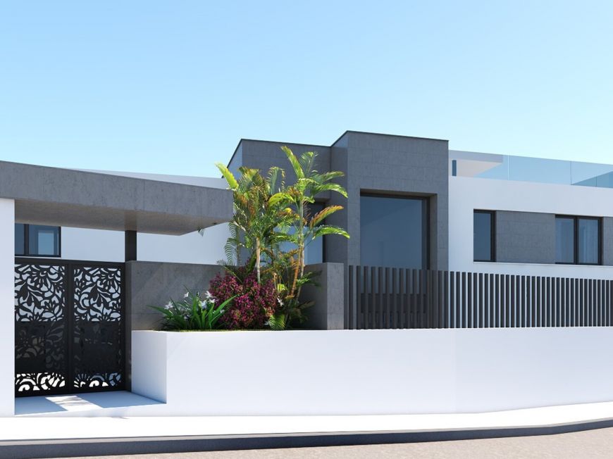 Испания houses benahavis