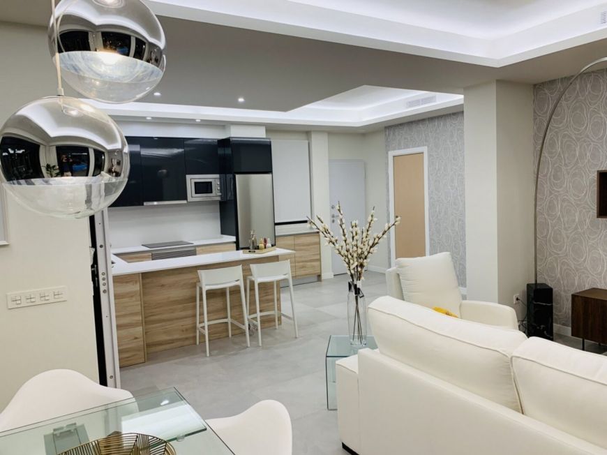 Španělsko Dům Daya-nueva